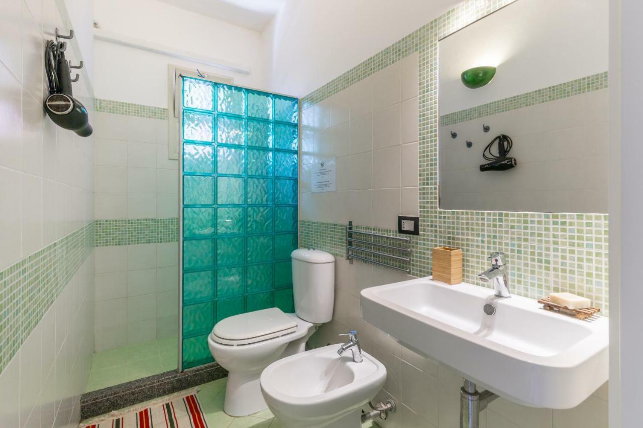 Floripa Surf House Bed & Breakfast Santa Maria Del Focallo Exterior photo