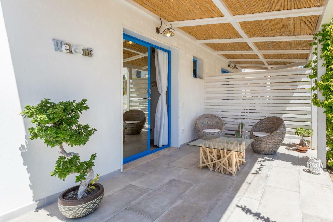 Floripa Surf House Bed & Breakfast Santa Maria Del Focallo Exterior photo