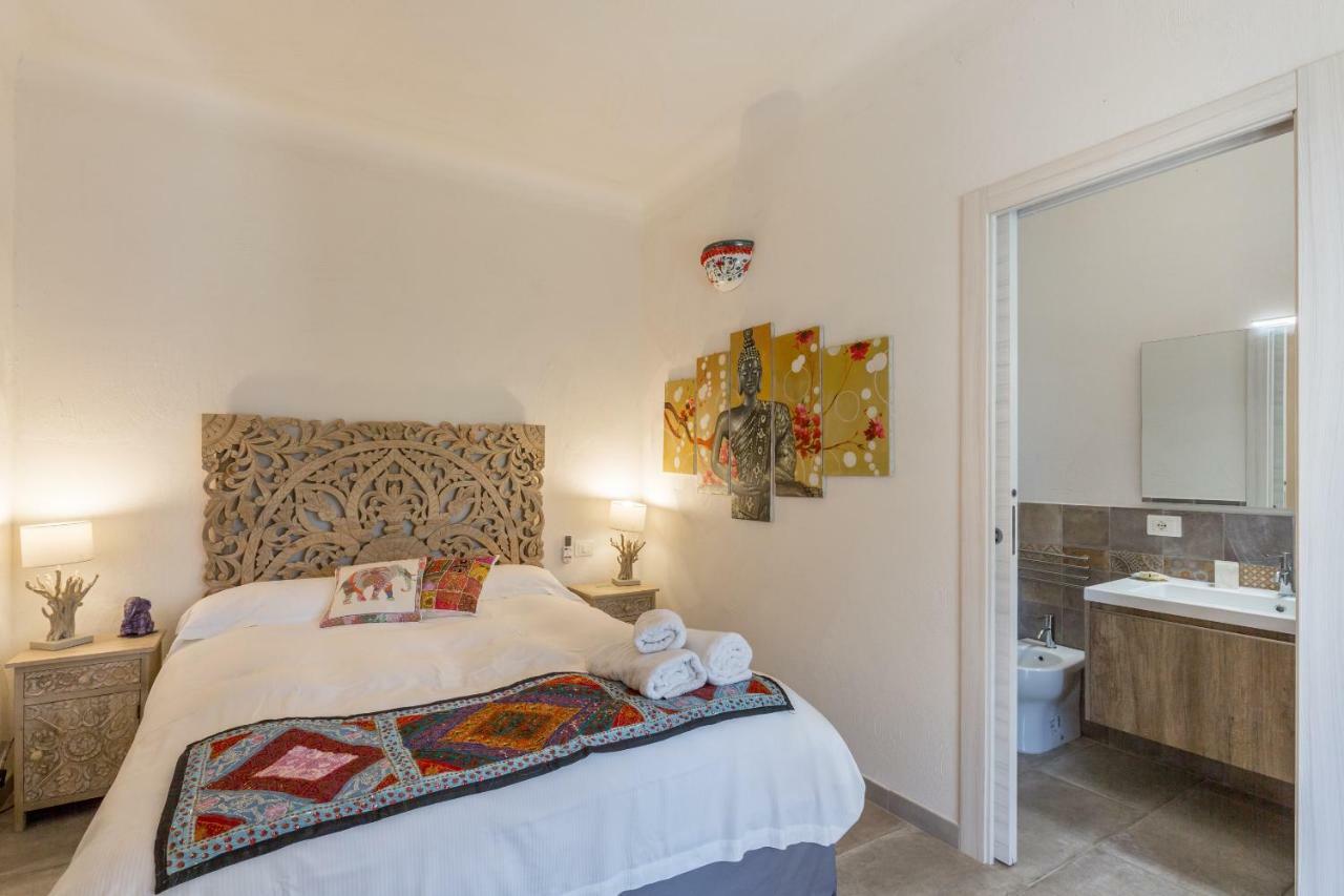 Floripa Surf House Bed & Breakfast Santa Maria Del Focallo Exterior photo